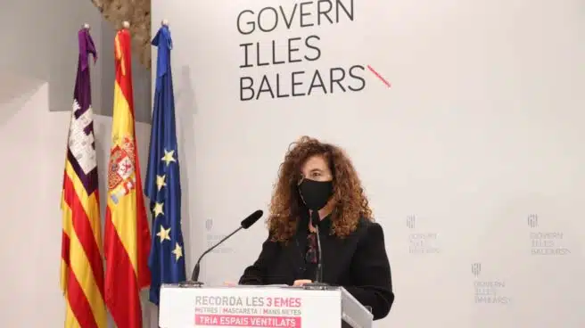 Baleares endurecerá las medidas en Mallorca y Formentera