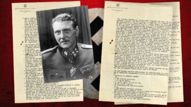 España, destino con final feliz para los nazis