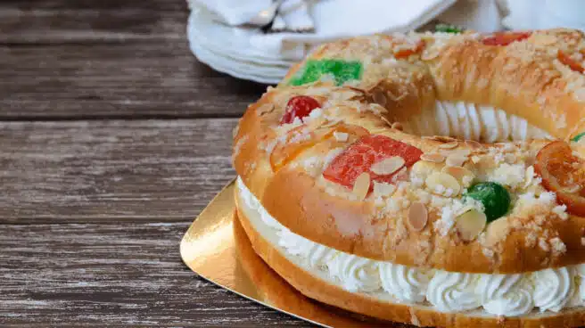Dónde están los mejores roscones de Reyes
