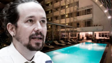 El 'cinco estrellas' en el que se hospedó Pablo Iglesias en su viaje a Bolivia