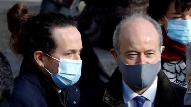 Iglesias augura que en las próximas elecciones se votará "en términos republicanos"