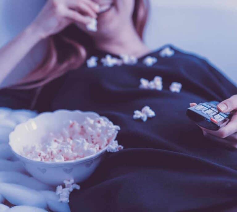 ¿Guerra de mandos? La oferta televisiva para la Navidad de 2020