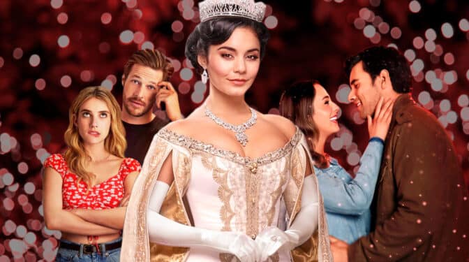 La Navidad de Netflix: malo conocido, cliché por conocer