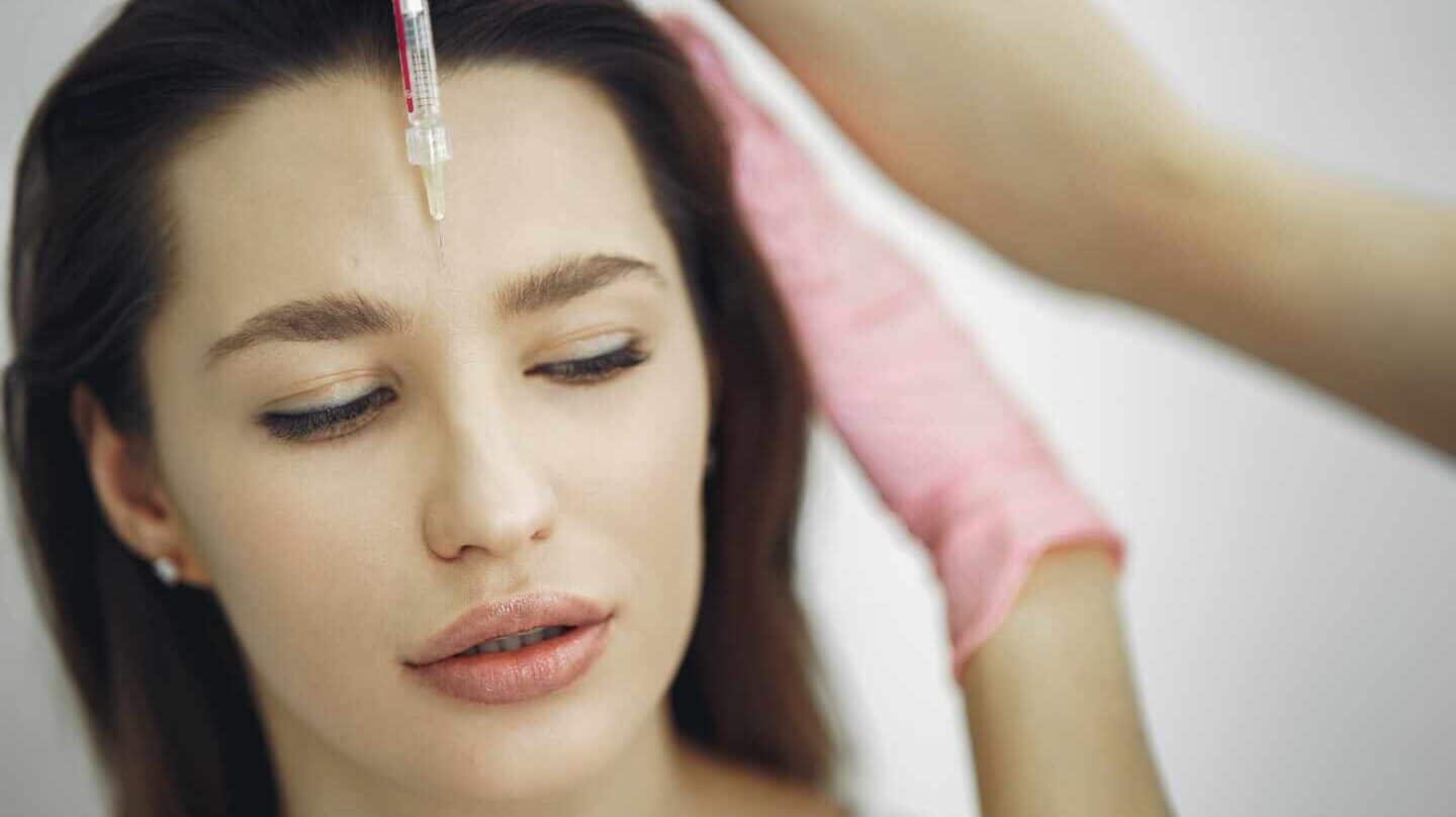 Mesobotox, sueroterapia o lipoláser: las tendencias que dan carpetazo a la tradición estética