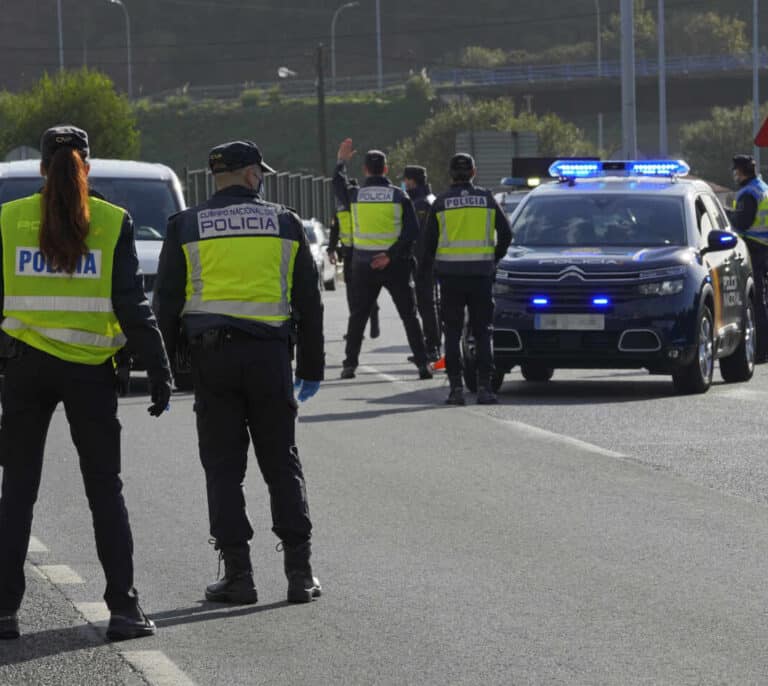 Una alerta avisará si un policía investigado por violencia de género consulta datos de su denunciante