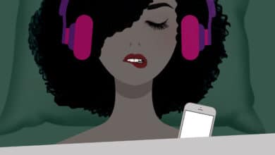 Sexo para tus oídos: así es el 'boom' de los audios eróticos, la nueva forma de consumir porno