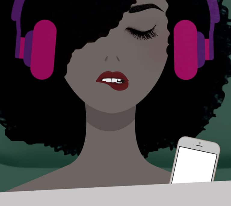 Sexo para tus oídos: así es el 'boom' de los audios eróticos, la nueva forma de consumir porno