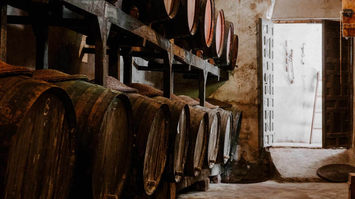 Fondillón, el mejor vino de la Historia y de 2020