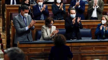 Los presupuestos aplazan los ajustes hasta 2022