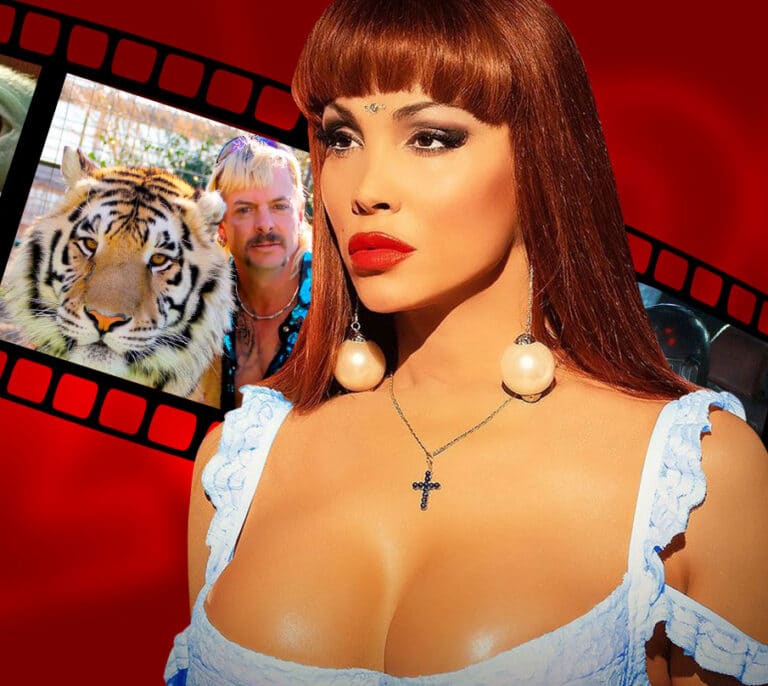 ‘Tiger King’, ‘The Last Dance’, ‘Veneno’ o ‘Patria’: la miniserie  se corona líder del 2020