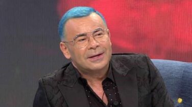 Jorge Javier Vázquez: "No quiero reyes como Juan Carlos y Sofía"