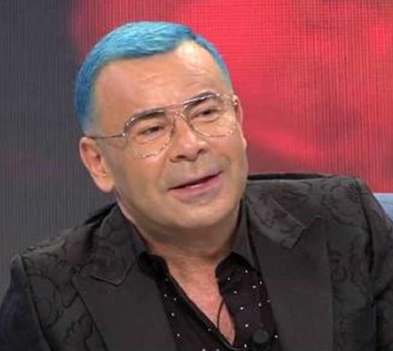 El nuevo Código Ético de Mediaset impediría a Jorge Javier Vázquez hablar de política en 'Sálvame'
