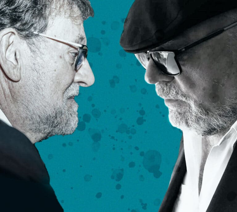 El ex número dos de la Policía implica a Rajoy en el 'caso Villarejo'