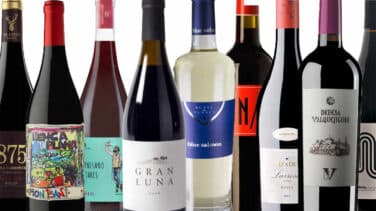 Vinos para dejar atrás 2020