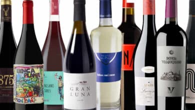 Vinos para dejar atrás 2020