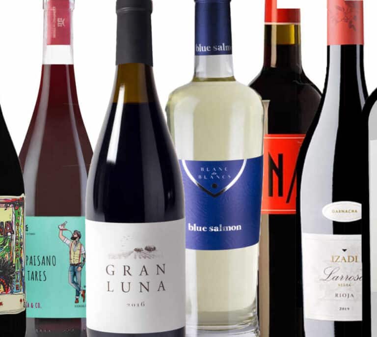 Vinos para dejar atrás 2020