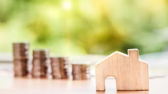 Los inquilinos no pueden comprarse una casa: solo el 13% tiene ahorros para ello