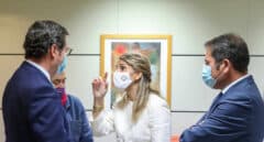El Gobierno modifica su propuesta para limitar la temporalidad para acercar a la CEOE al acuerdo