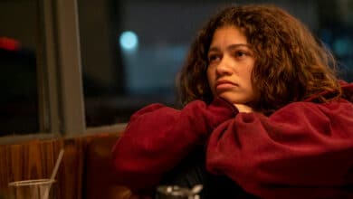 ‘Euphoria’ deslumbra con el estreno de su primer episodio especial