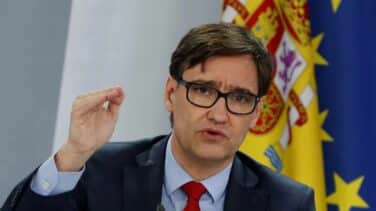 Illa disfruta en el guateque