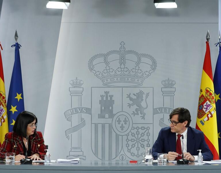Illa descarta el confinamiento pese al aumento de los casos de Covid