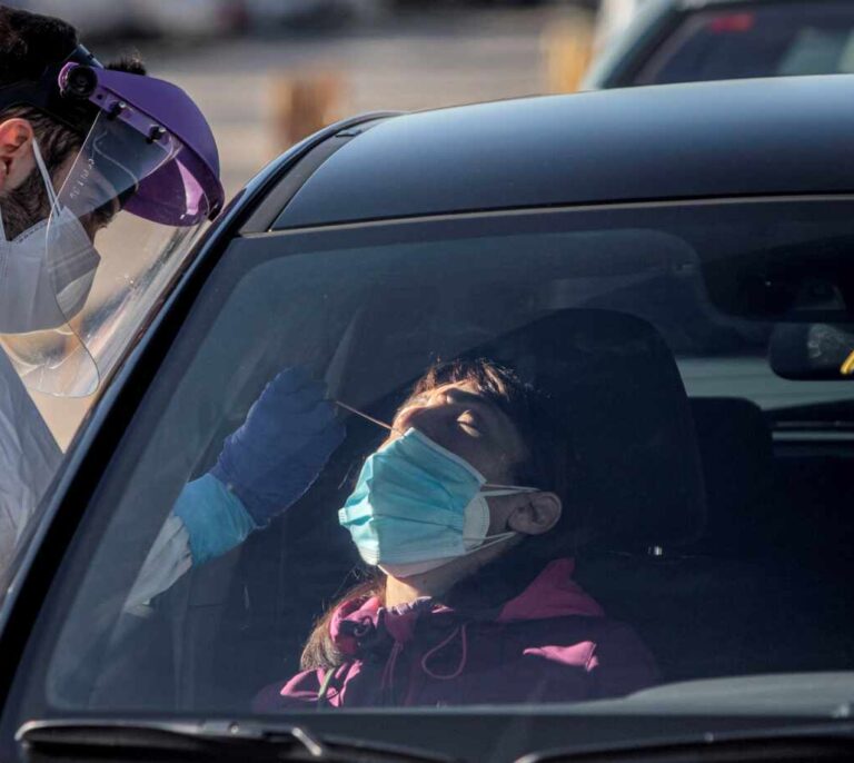 La Comunidad Valenciana registra el segundo número más alto de contagios de la pandemia con 6.207 casos