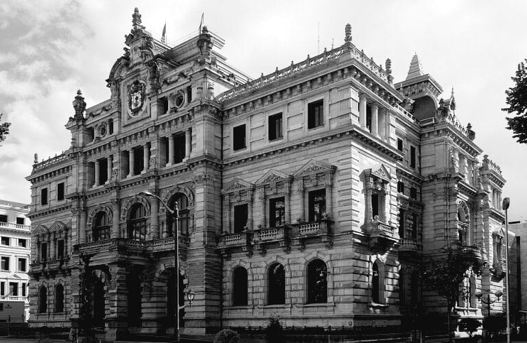 Cuando Euskadi vivió en un 'paraíso fiscal'