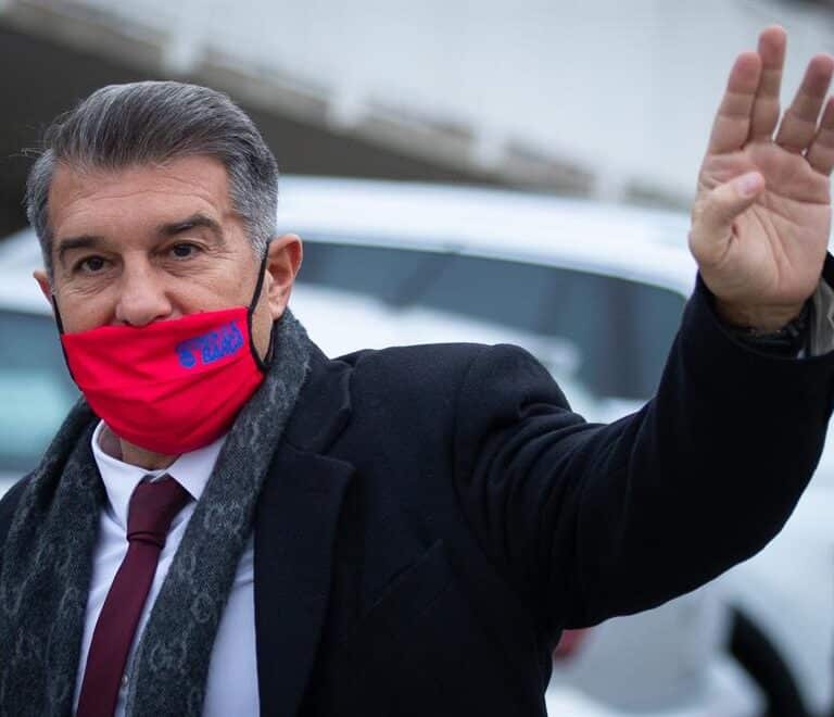 El Barça fija sus elecciones el 7 de marzo mientras el Govern sigue pendiente del TSJC
