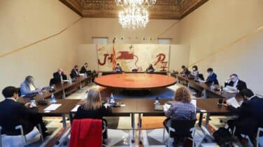 La Fiscalía pide mantener suspendido el aplazamiento electoral en Cataluña