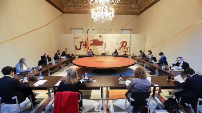 El TSJC suspende el aplazamiento de las elecciones catalanas del 14F El TSJC suspende el aplazamiento de las elecciones catalanas del 14F