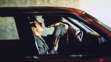 El 'Crash' de David Cronenberg vuelve a los cines 25 años después