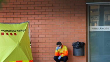 Nuevos máximos en la Comunidad Valenciana con 9.810 casos y 4.057 ingresados