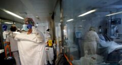 España registra 36.435 nuevos contagios de coronavirus y 591 muertes más