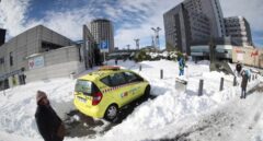 La Audiencia Nacional aplaza sus juicios programados para el lunes y el martes por el temporal