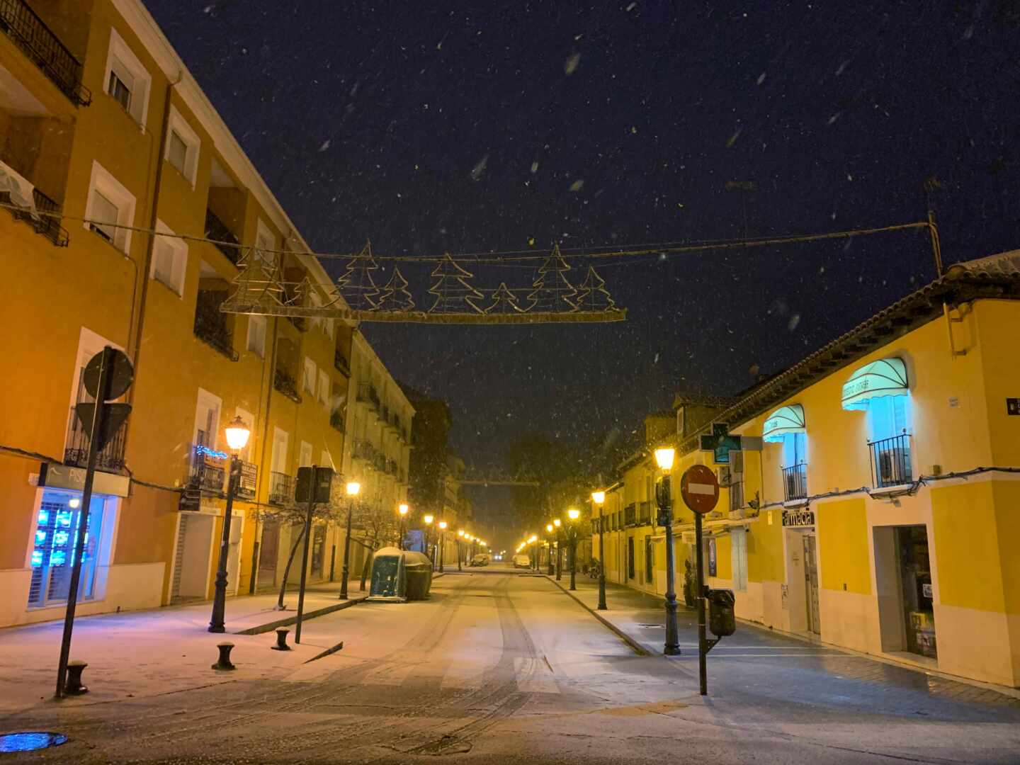 El precio de la luz se dispara en plena ola de frío y marca su segundo máximo histórico