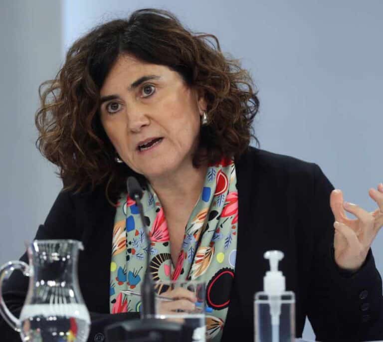 Sanidad descarta cerrar colegios y aplicar un confinamiento duro pese al aumento de casos