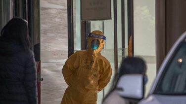 El equipo de la OMS inicia su investigación en Wuhan tras el fin de la cuarentena en China
