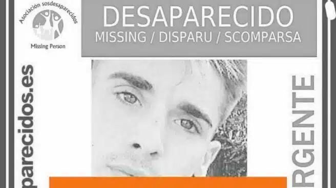 Aparece muerto un joven desaparecido en Los Palacios, Sevilla