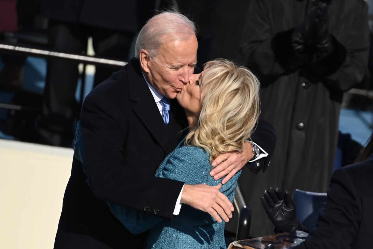 Joe Biden-Jill Biden