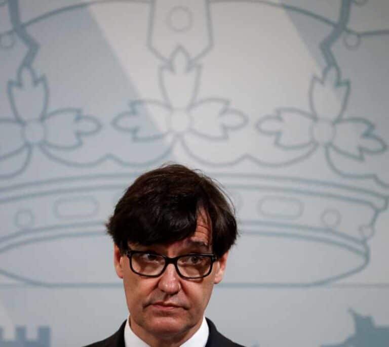 Illa se sitúa a la cabeza de las encuestas para presidir la Generalitat