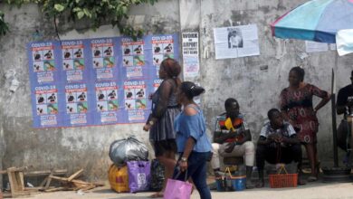 El "egoísmo estúpido" de Occidente y el riesgo de vacunar tarde en los países pobres