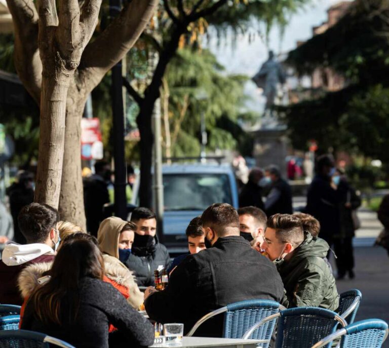 Sanidad considera que con los "instrumentos actuales" se puede evitar un nuevo confinamiento total
