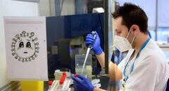 Madrid confirma que la cepa británica llega al 33% en algunos centros de salud: "Tenemos familias enteras contagiadas"