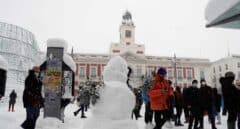 ¿Nevará en Madrid hoy? Estos son los pronósticos