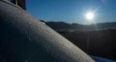 El anticiclón que congelará España durante el puente de San José