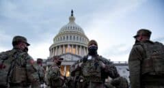 Más soldados que en Irak y Afganistán para el relevo en la Casa Blanca