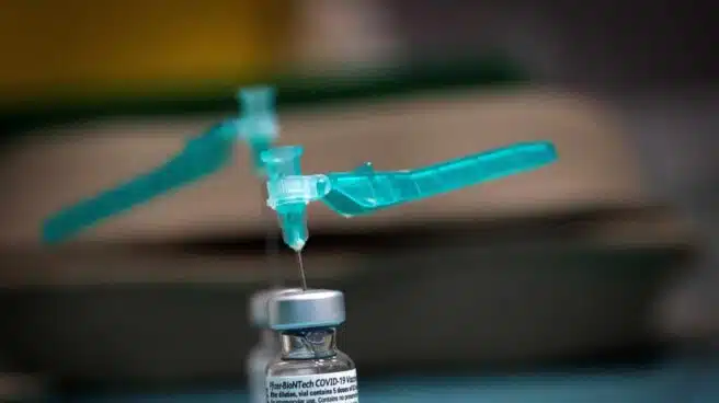 Pfizer y BioNTech prometen hasta 75 millones de vacunas más para la UE