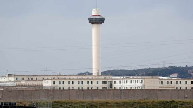 Aislada la cárcel de Picassent (Valencia), por un brote con 133 presos con positivo en Covid-19