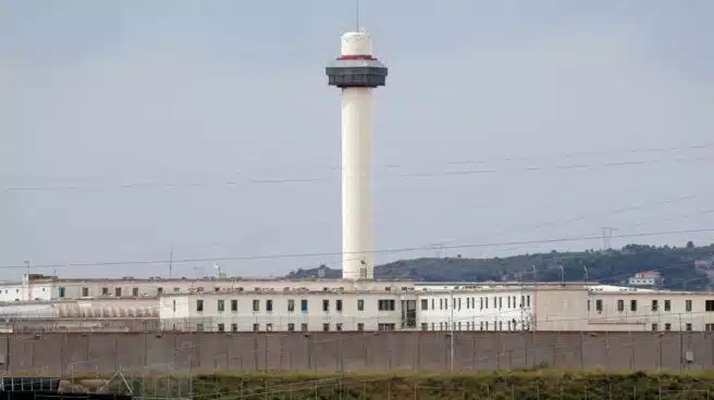 Aislada la cárcel de Picassent (Valencia) por un brote de 133 presos con positivo en Covid-19