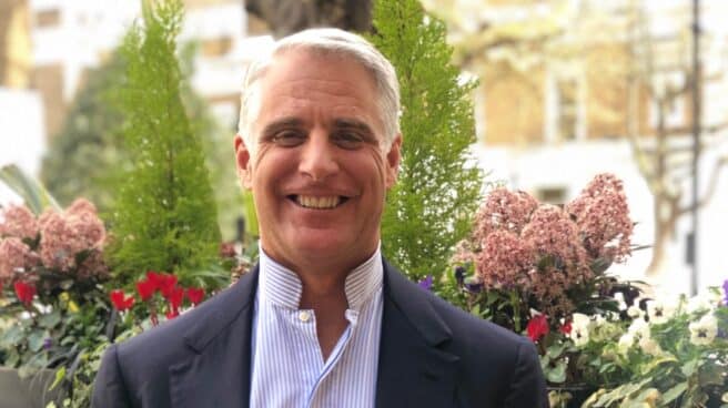 Andrea Orcel es nombrado nuevo consejero delegado de UniCredit. Andrea Orcel es nombrado nuevo consejero delegado de UniCredit.